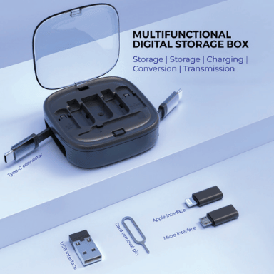 DEVICE KIND