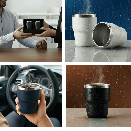 ESPRESSO KIT