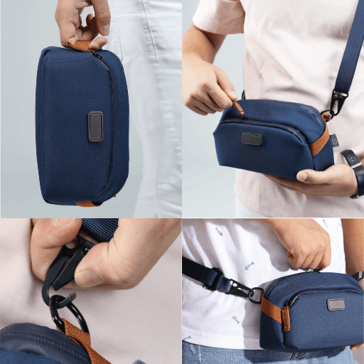 TOUCH BAG
