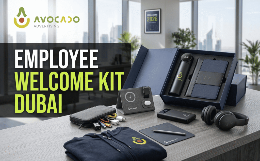 onboarding gifts for new employees uae