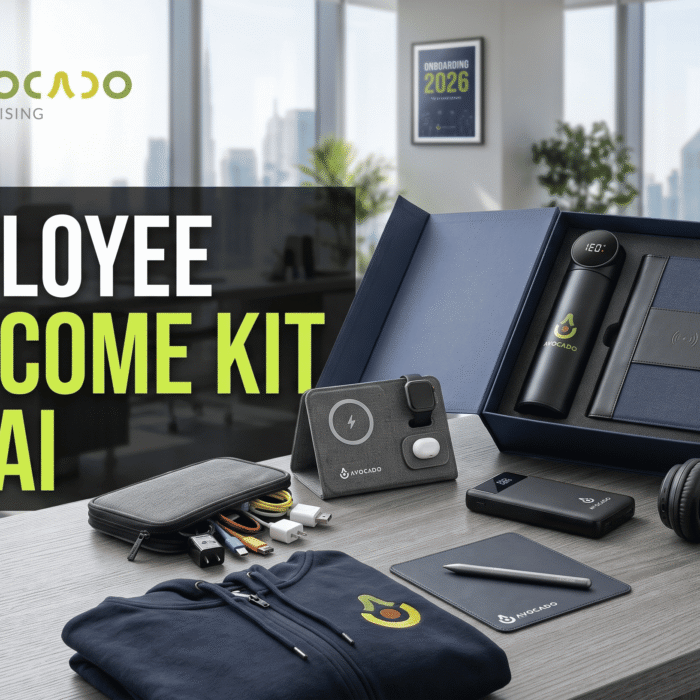 onboarding gifts for new employees uae