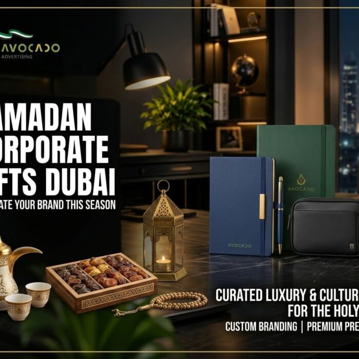 Ramadan corporate gifts dubai