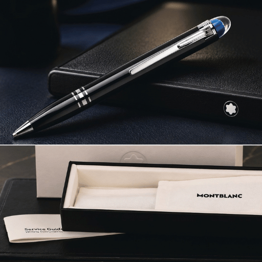 MONTBLANC